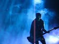 The Cure - \"Lullaby\" at Download Festival 2007 The Cure - \"Lullaby\" at Download Festival 2007