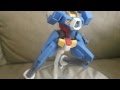 HG 1/144 Gundam AGE-1 Spallow Review [HD]