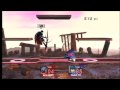 TSL4 - WF - Mr-R (Marth) vs Kaos (MK) [4]