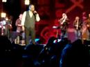 Sombra Loca - Gilberto Santa Rosa Latinoamericando 2008 (Milan-Italia)