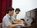 ayumi hamasaki - Fairyland ~piano version~