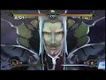 Castlevania Judgment (Special Moves High Quality)