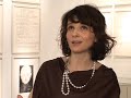 Juliette Binoche\ Juliette Binoche\