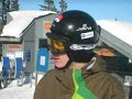 Norge Ski-Rejse 2008