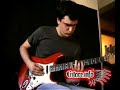 Vedran introduction - Warm up -