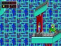 you start me with two bloog guards coming my way with clubs swinging, use lots of obscenely placed and ultra slanted chunks of floating landmass, make me back-track through the entire level twice, and prove that your platforms have horrible hit detection. ... is keen 6 over yet...?