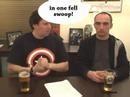 Cat & Funny: An Evening with...  Sh4zor
