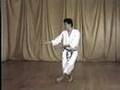 Goju Shi Ho Sho Ohta Sensei. by1000MOSHT
