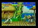 X-Mania 3 - TZW (Guile) vs. Noguchan (Ken) X-Mania 3 - TZW (Guile) vs. Noguchan (Ken)