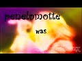 ρєηєℓσмσттє ωαѕ ӇƛƇƘЄƊ ¡¡¡