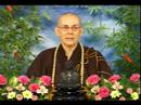 Overcoming Greed and Anger, Part 3-2
