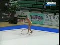 Silvia Gonzalez Gimnasia Ritmica