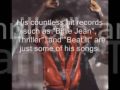 michael jackson
