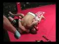 jason Foley vs. Dan Melander