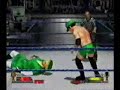 NODQ CAW PPV Deadly Sin Jan 2007 (Part 3)