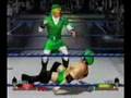 NODQ CAW PPV Deadly Sin Jan 2007 (Part 3)
