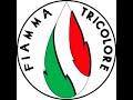 Politiche 2008 - Intervista a Luca Romagnoli