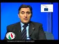 Politiche 2008 - Intervista a Luca Romagnoli Politiche 2008 - Intervista a Luca Romagnoli