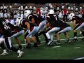 Kentlake vs Kent Meridian Highschool FootBall, Sept