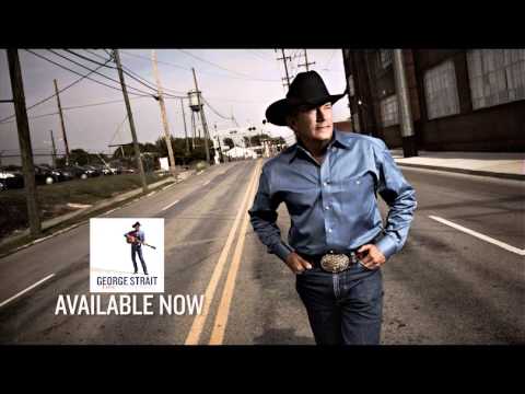 Thank You from George Strait!