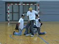 Show Inmigrant´z Crew kr 2005 Show Inmigrant´z Crew kr 2005