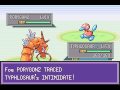 Pokemon Liquid Crystal  walkthrough part 76