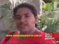 Cinq�entona � acusada de assediar marido de vizinha