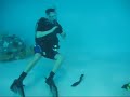 PADI Scuba Training Class @ Diver's Supply in Marietta, GA
