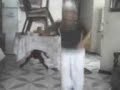 EL ES AXLE BAILA CHINGON CLARO DEL CLUB PURO VENENNO