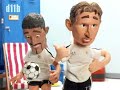 EM 08 Qualifikation - Das Finale - Teil 1