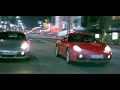 The Sound of Speed