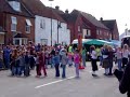 Maypole dance Maypole dance
