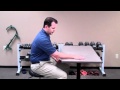 Recovery From Rotator Cuff Surgery 