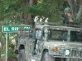 EL PUEBLO FANTASMA DE NAYARIT