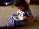 An Yvie Reading