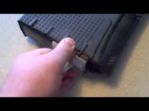 how to troubleshoot arris modem