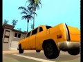 Cabbie-New Texture для GTA San Andreas видео 1