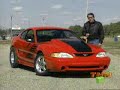 FORD vs. CHEVY Boss Mustang vs ZL1 Camaro part 2 FORD vs. CHEVY Boss Mustang vs ZL1 Camaro part 2