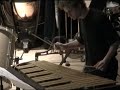 Solo for vibraphone and tape