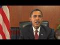 Obama's Radio Address 11-15-08