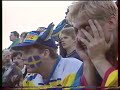Kulti Chang French Open 1992