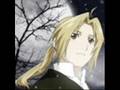 Eward Elric ~ be my escape