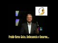 Freddy Beras Goico, Delincuencia y Desarme en R D Freddy Beras Goico, Delincuencia y Desarme en R D