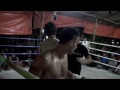 BBQ Beatdown 38: Tony (England) vs Taizo (Australia) @ Tiger Muay Thai
