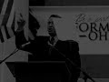 Two Visions for Ohio