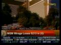 MGM Mirage Loses $213 Million - Bloomberg