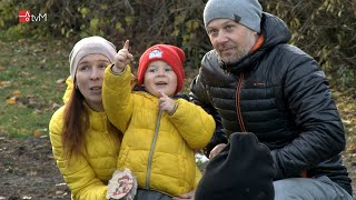 Náhled - Společně tvoříme přírodu – Medvídkův strom Mohelnice