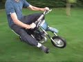 Crazy master