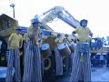 Streetwise Samba Band @ Balmoral Show Streetwise Samba Band @ Balmoral Show
