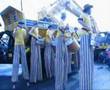 Streetwise Samba Band @ Balmoral Show